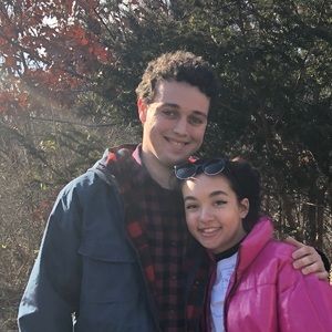 Meet your Posher, Aidan